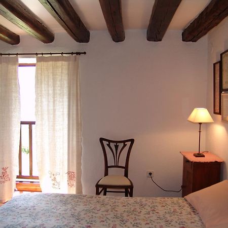 בית הארחה Espierba 	Casas De Zapatierno חדר תמונה
