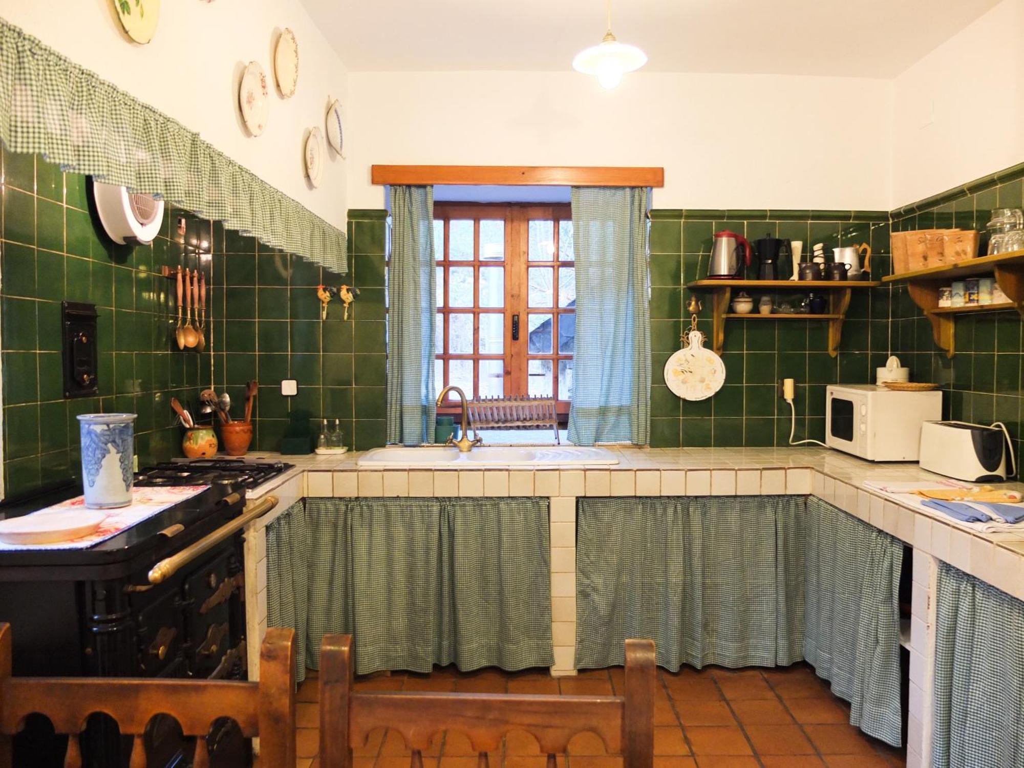בית הארחה Espierba 	Casas De Zapatierno חדר תמונה