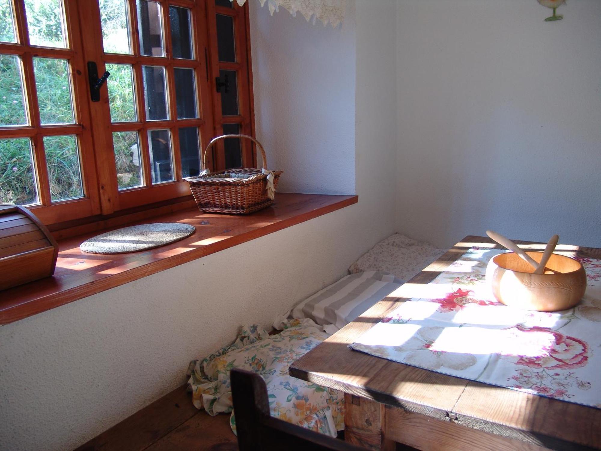 בית הארחה Espierba 	Casas De Zapatierno חדר תמונה