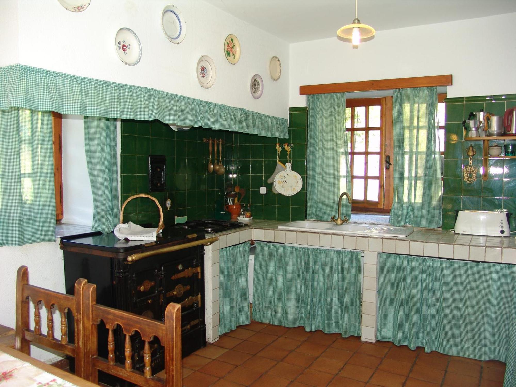 בית הארחה Espierba 	Casas De Zapatierno חדר תמונה